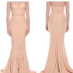 Elle Zeitoune Arianna Gown